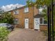 Thumbnail Semi-detached house for sale in Carisbrooke Road, Mitcham