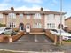 Thumbnail Terraced house for sale in Elstree Road, Bristol