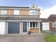 Thumbnail Semi-detached house for sale in Applewood Close, Hartlepool