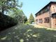 Thumbnail Detached house for sale in Juniper Road, Farnborough