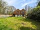 Thumbnail Detached house for sale in Barrs Lane, Knaphill, Woking