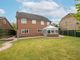 Thumbnail Detached house for sale in Avebury Close, Horsham