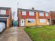 Thumbnail Semi-detached house for sale in Drayton Road, Irthlingborough, Wellingborough