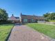 Thumbnail Semi-detached bungalow for sale in School Lane, Bardwell, Bury St. Edmunds