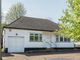 Thumbnail Detached bungalow for sale in Highview Gardens, Edgware