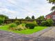 Thumbnail Detached house for sale in Brailsford Road, Wigston, Leicester