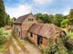 Thumbnail Detached house for sale in Horsham Road, Capel, Dorking, Surrey