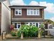 Thumbnail Detached house for sale in Breakspeare Road, Abbots Langley