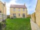 Thumbnail Detached house for sale in Maurice Gardens, Willersey, Broadway