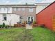 Thumbnail Terraced house for sale in Glandwr Crescent, Landore, Swansea