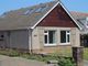 Thumbnail Semi-detached bungalow for sale in The Ridgeway, Penally, Tenby