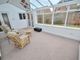 Thumbnail Detached house to rent in Meadow Way, Cottingham