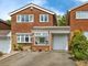 Thumbnail Link-detached house for sale in Muirfield Crescent, Tividale, Oldbury, West Midlands