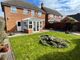 Thumbnail Detached house for sale in Justicia Way, Up Hatherley, Cheltenham, Gloucestershire