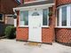 Thumbnail Semi-detached house for sale in Stratford Road, Braunstone Town