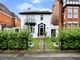 Thumbnail Detached house for sale in Park Road, Peterborough