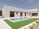 Thumbnail Villa for sale in La Finca Golf, Algorfa, Alicante, Valencia, Spain