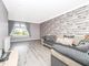 Thumbnail End terrace house for sale in Earls Row, Main Street, Kelty