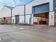 Thumbnail Industrial to let in Unit 6-8 Queensway Industrial Estate, Longbridge Road, Stoke On Trent