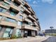 Thumbnail Flat for sale in Wood Crescent, White City