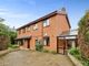 Thumbnail Detached house for sale in Woodbatch, Bishops Castle
