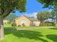 Thumbnail Detached bungalow for sale in Rossett Avenue, Harrogate