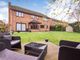 Thumbnail Detached house for sale in Poppyfield Court, Coventry