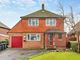 Thumbnail Detached house for sale in Imberhorne Lane, East Grinstead