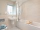 Thumbnail Flat for sale in Celadine Gardens, Isaacs Lane, Fallow Wood View, Bellway- Fallow Wood View, Burgess Hill, West Sussex