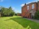Thumbnail Detached house for sale in Sea Lane, Theddlethorpe, Mablethorpe