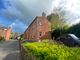 Thumbnail End terrace house for sale in Canal Road, Congleton