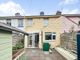 Thumbnail Terraced house for sale in Vollan Crescent, Ramsey, Isle Of Man