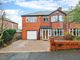 Thumbnail Semi-detached house for sale in Allen Close, Shaw, Oldham, Greater Manchester