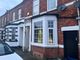 Thumbnail Terraced house for sale in St. Davids Road, Northampton