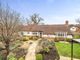 Thumbnail Bungalow for sale in Woking, Surrey