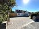 Thumbnail Detached bungalow for sale in Streche Road, Swanage