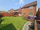 Thumbnail Detached house for sale in Moorlands, Tiverton
