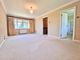 Thumbnail Detached house to rent in Chalfont Drive, Hove