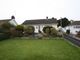 Thumbnail Detached bungalow for sale in Crossgar Road, Ballynahinch