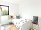 Thumbnail End terrace house for sale in Granary &amp; Chapel, Tamworth Road, Hertford, Hertfordshire