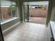 Thumbnail Bungalow for sale in Blenheim Crescent, Broughton Astley, Leicester