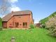 Thumbnail Detached house for sale in Stiles Close, Folkestone, Kent