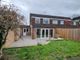 Thumbnail Semi-detached house for sale in Ash Grove, Southam