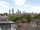 Thumbnail Flat for sale in Barons Keep, 88 Gliddon Road, London