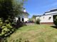 Thumbnail Detached house for sale in Barbican Lane, Barnstaple
