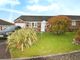 Thumbnail Bungalow for sale in Luxton Close, Halwill Junction, Beaworthy