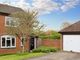 Thumbnail End terrace house for sale in Mallard Close, Bishops Waltham