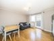 Thumbnail Flat to rent in Wesley Close, London