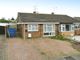 Thumbnail Bungalow for sale in Willow Close, Burnham-On-Crouch, Essex