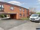 Thumbnail Flat for sale in Bentley Court, Bentley Road, Nuneaton